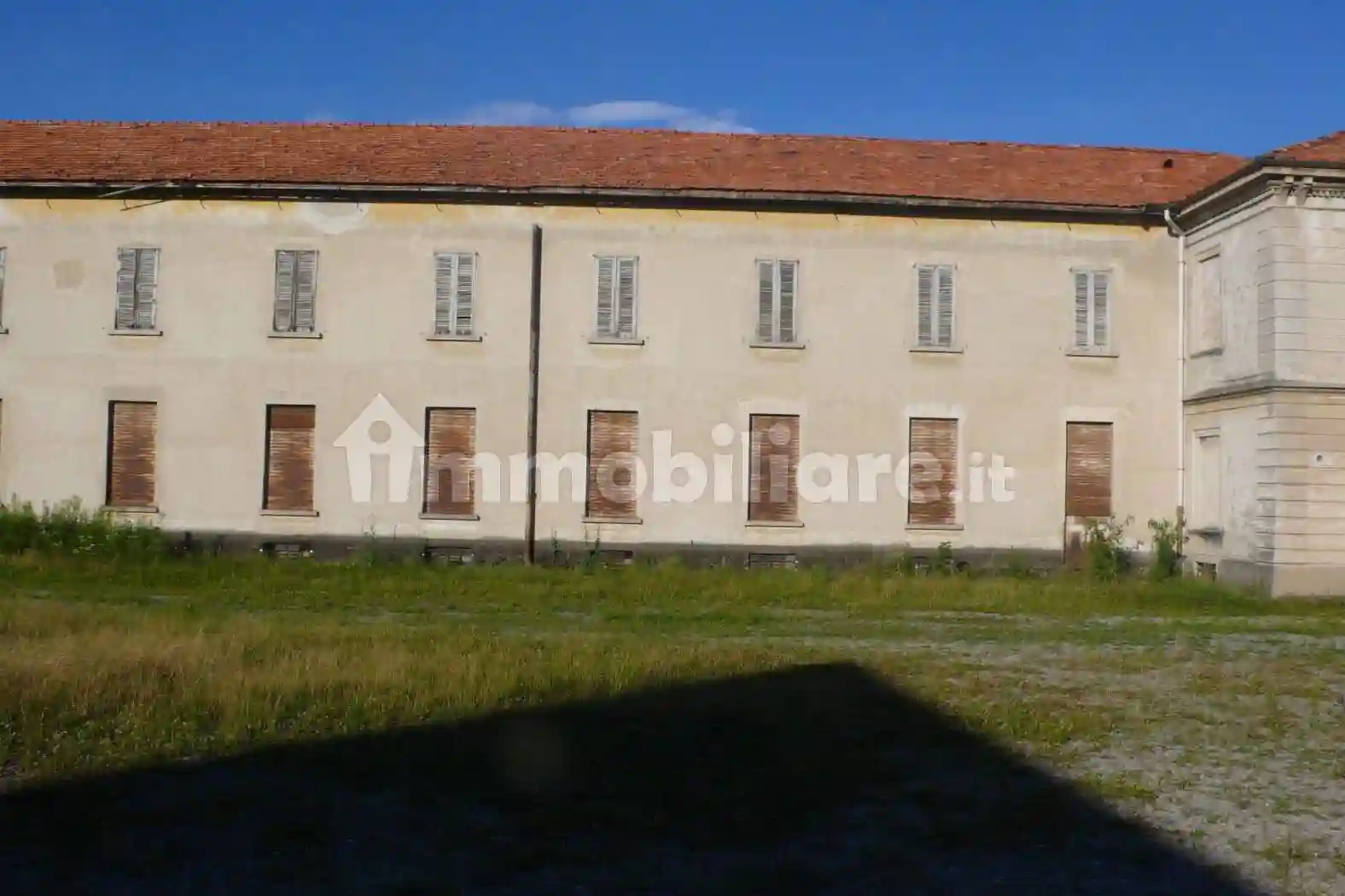 Palazzo - Edificio - foto 4