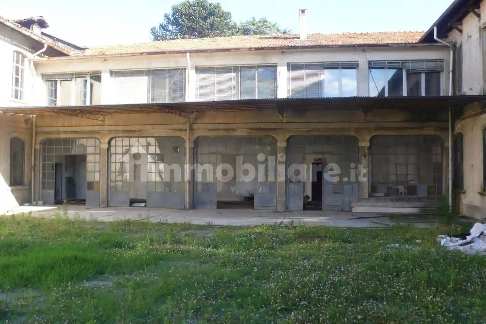 Palazzo - Edificio - foto 5