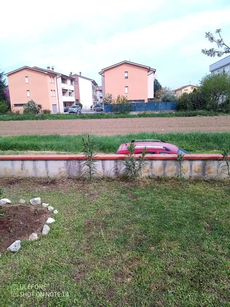 Villetta a schiera in vendita a Monte Roberto