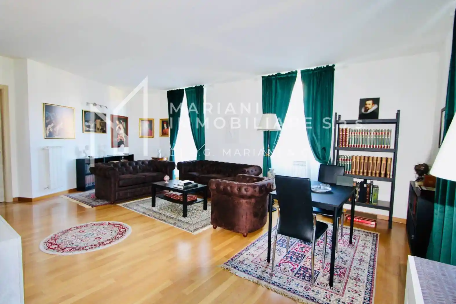 Appartamento in vendita a Meina