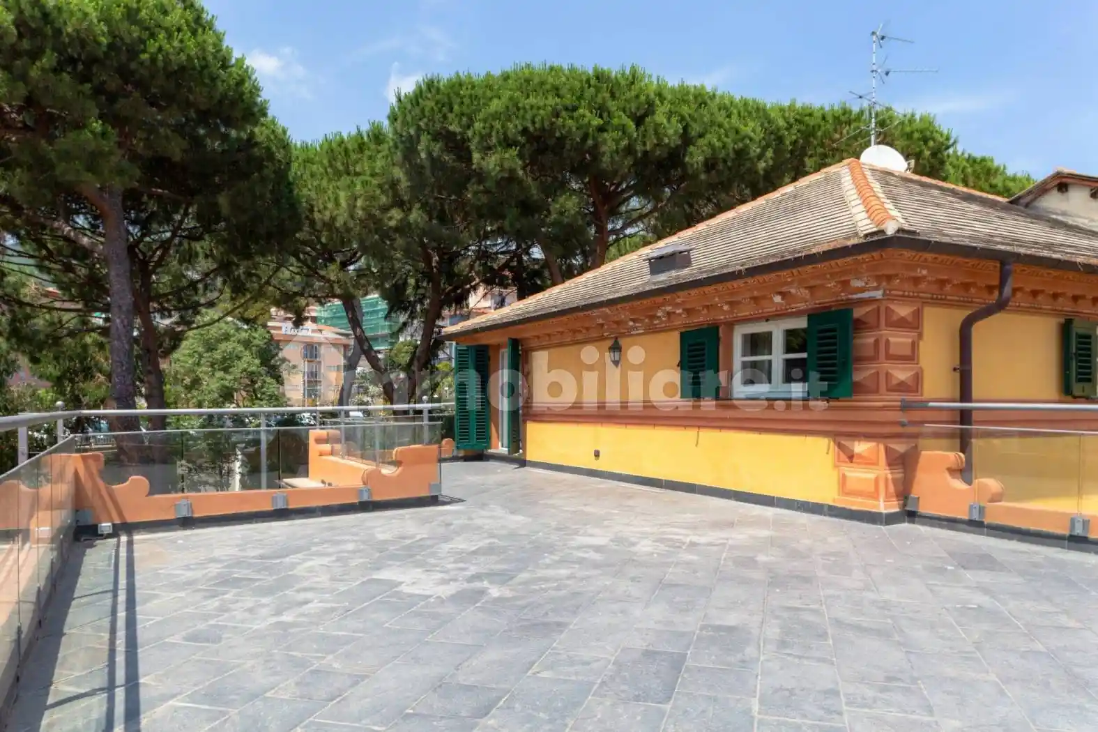 Appartamento in vendita a Varazze