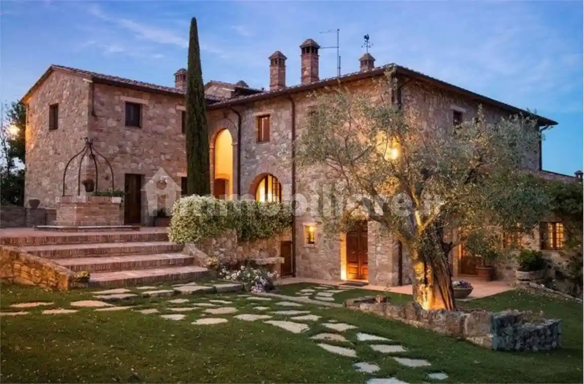 Villa in vendita a Civitanova Marche