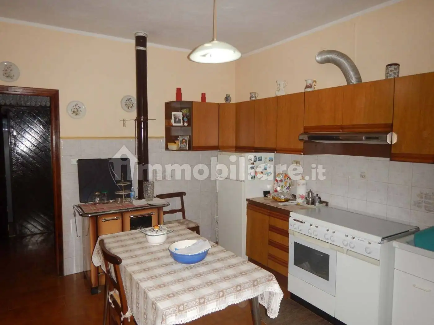 Villa unifamiliare via Roma 35, Bergolo - foto 4