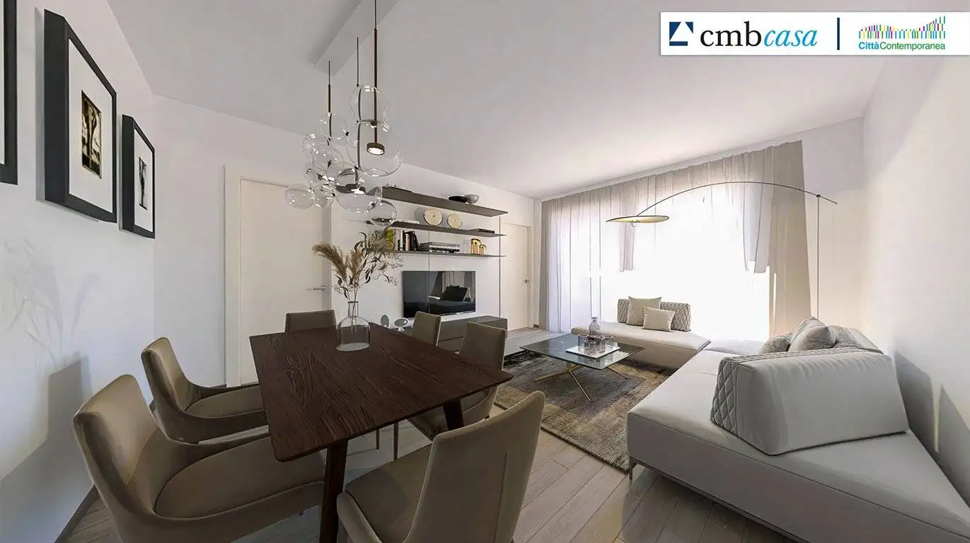 Apartment in vendita a Milan