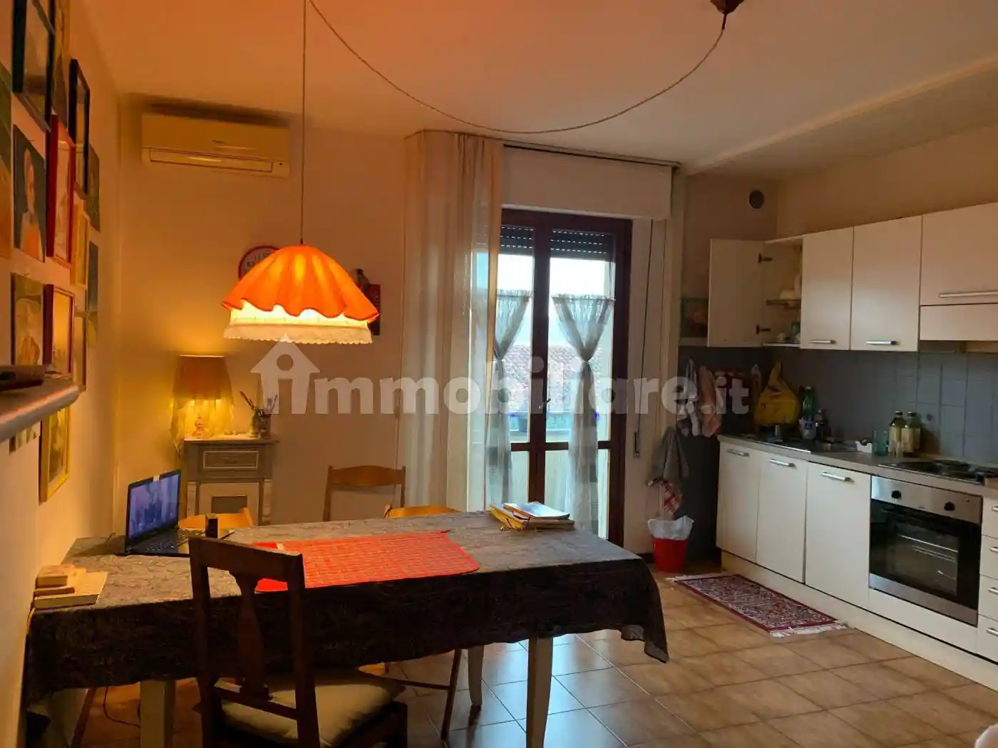 Appartamento in vendita a Pescia