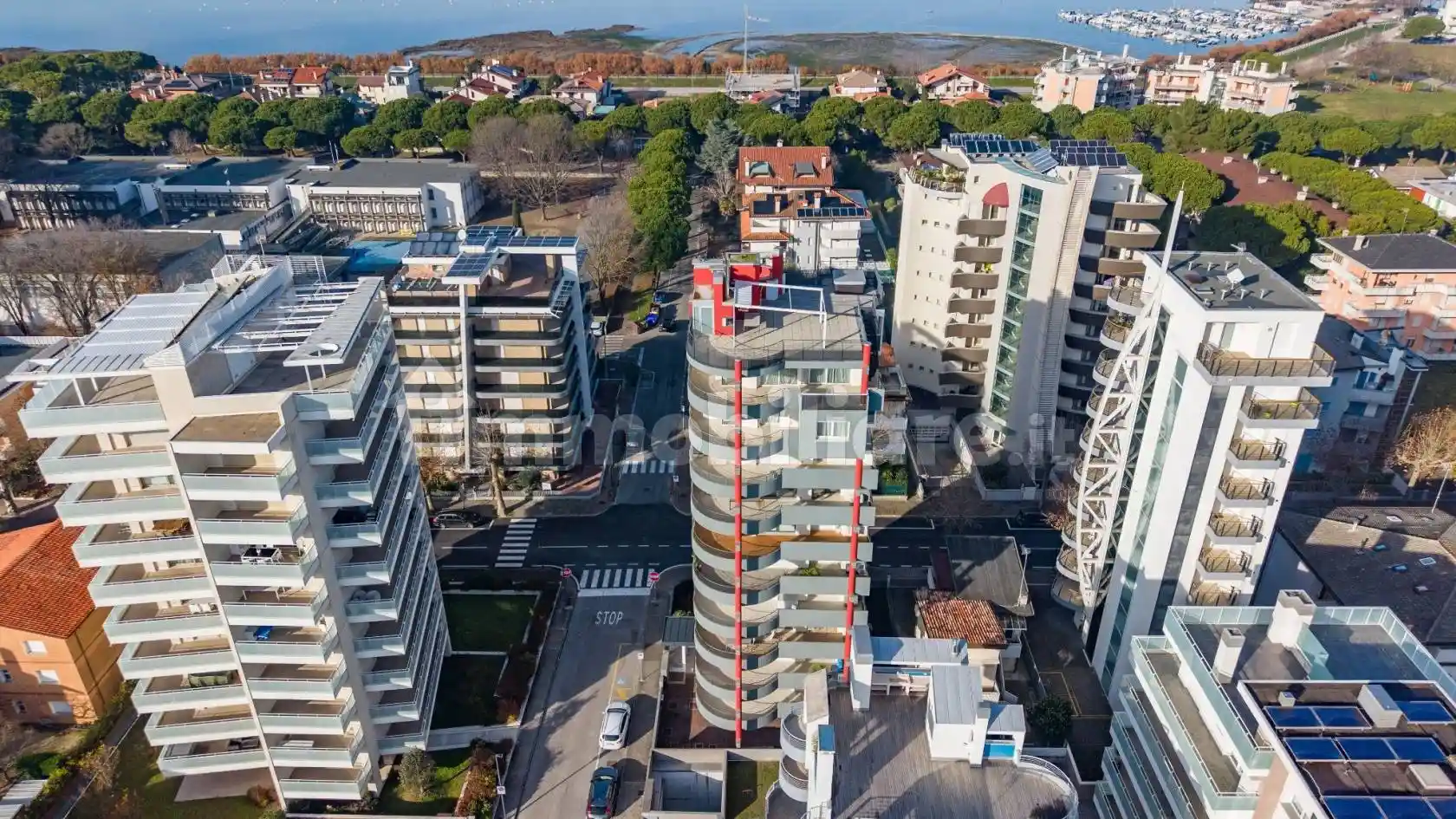 Attico - Mansarda in vendita a Lignano Sabbiadoro