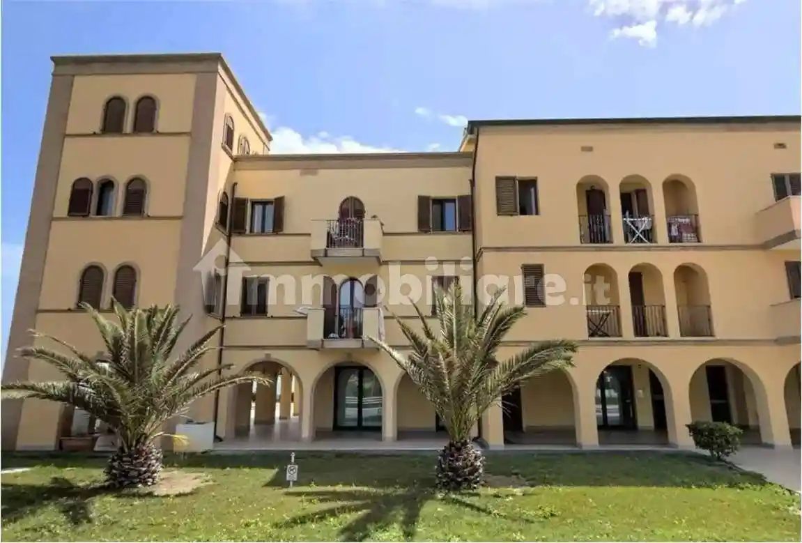 Appartamento in vendita a Potenza Picena