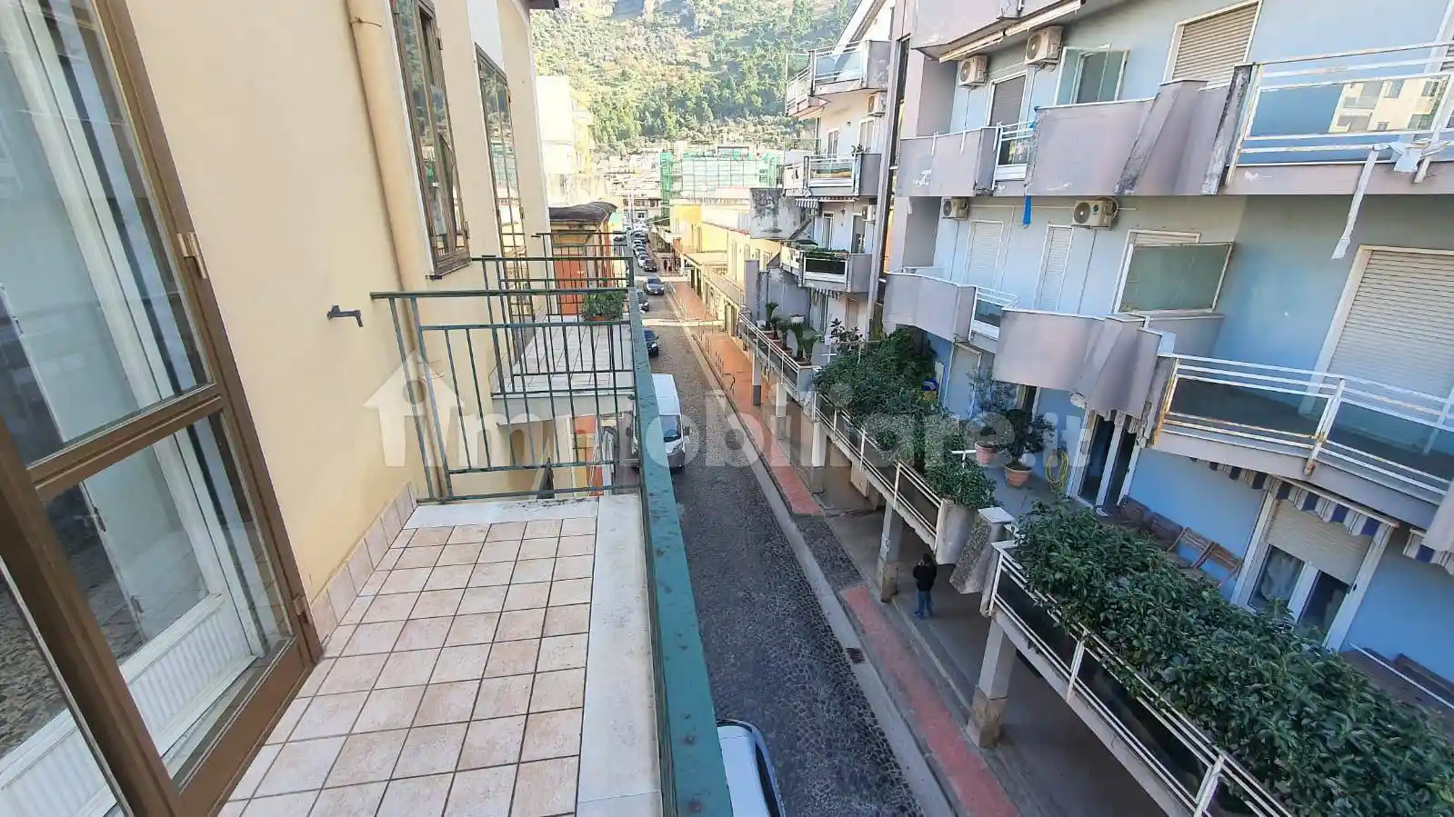 Appartamento in vendita a Sarno