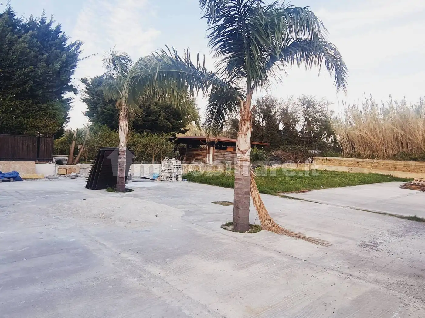 Villa in affitto a Carini