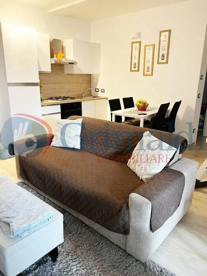 Appartamento in affitto a Civitavecchia