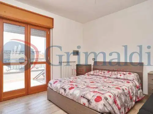 Bilocale via Donato Bramante, Matteotti, Uliveto, Buonarroti, Civitavecchia - foto 3