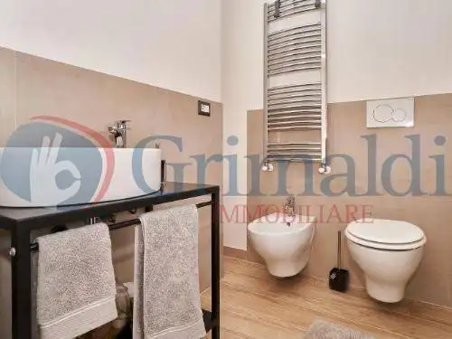 Bilocale via Donato Bramante, Matteotti, Uliveto, Buonarroti, Civitavecchia - foto 5