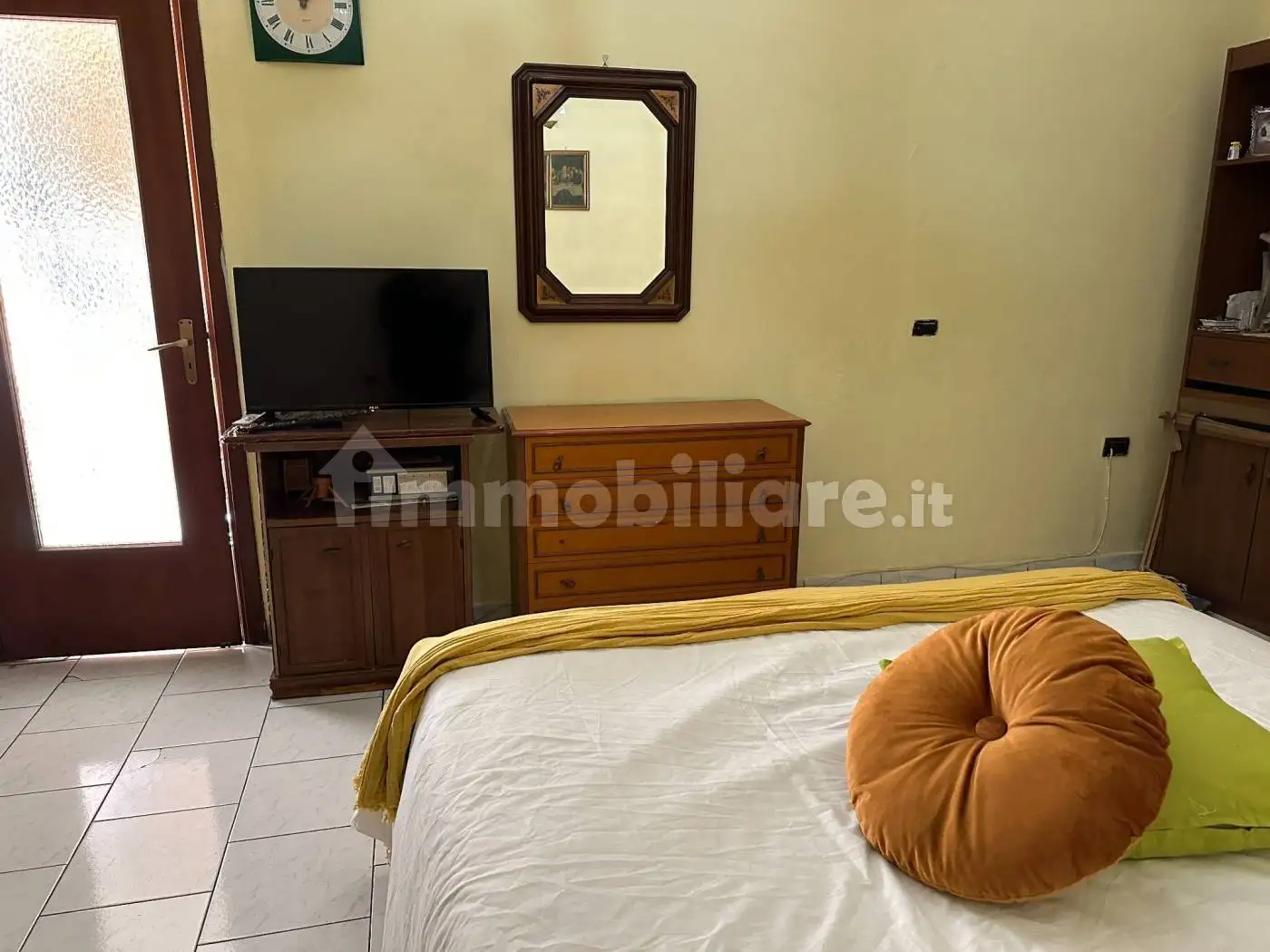 Appartamento in vendita a Afragola