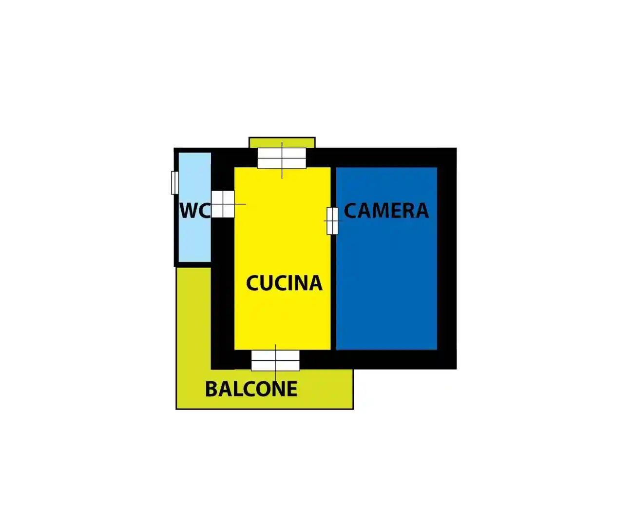 Appartamento - foto 2