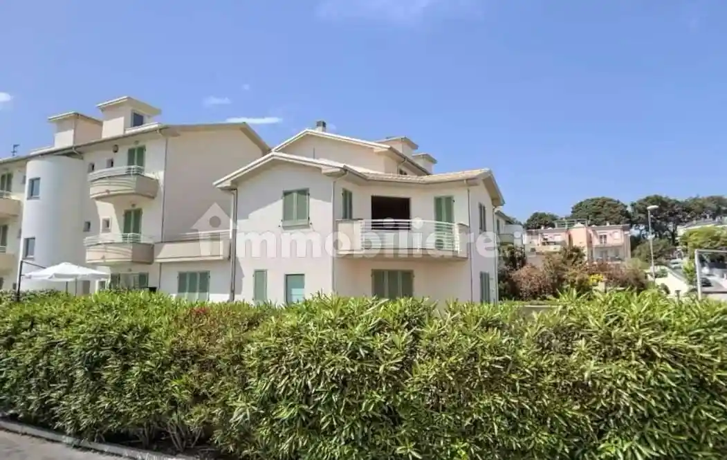 Villetta a schiera in vendita a Civitanova Marche