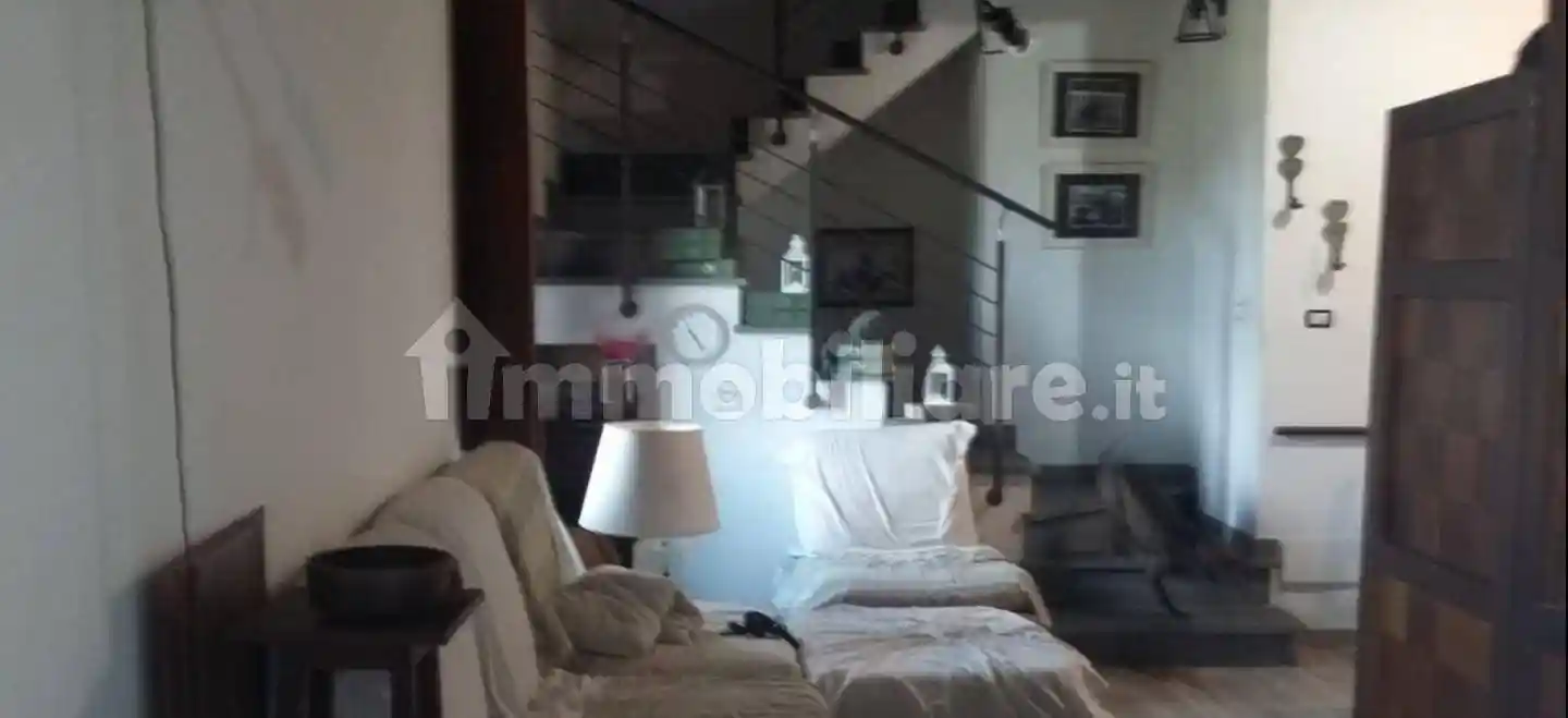 Appartamento in vendita a Vicopisano