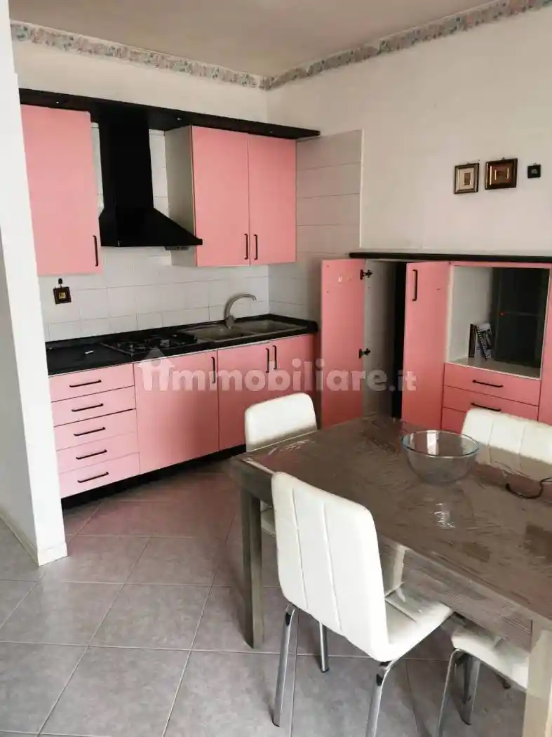 Appartamento in vendita a Caltagirone