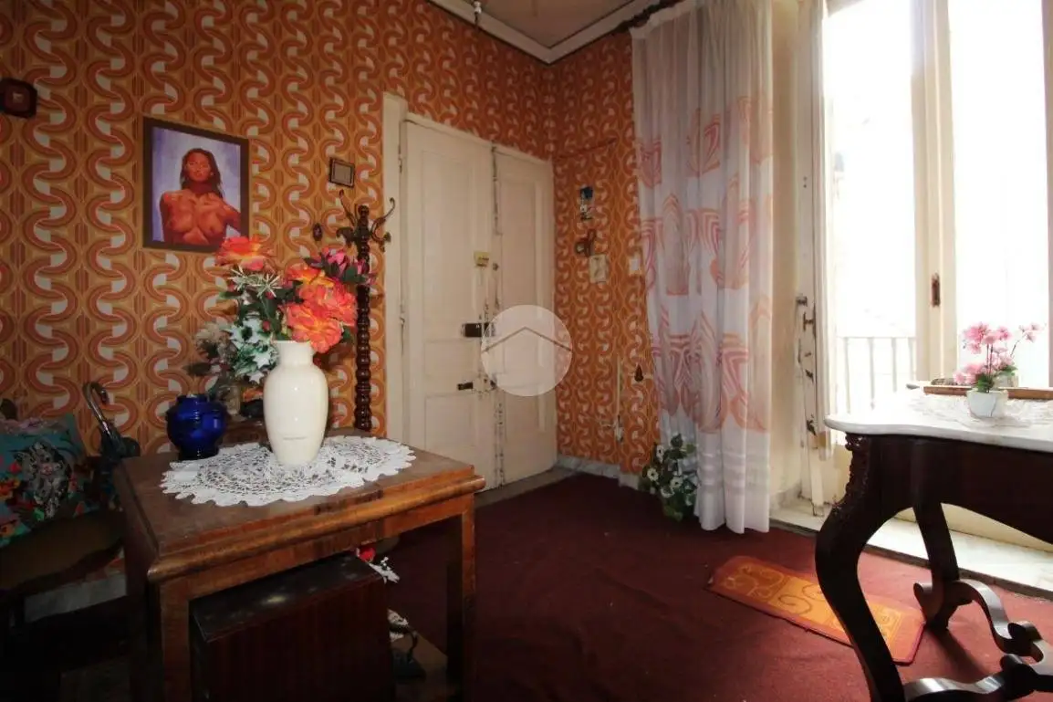 Appartamento in vendita a Santa Maria Capua Vetere