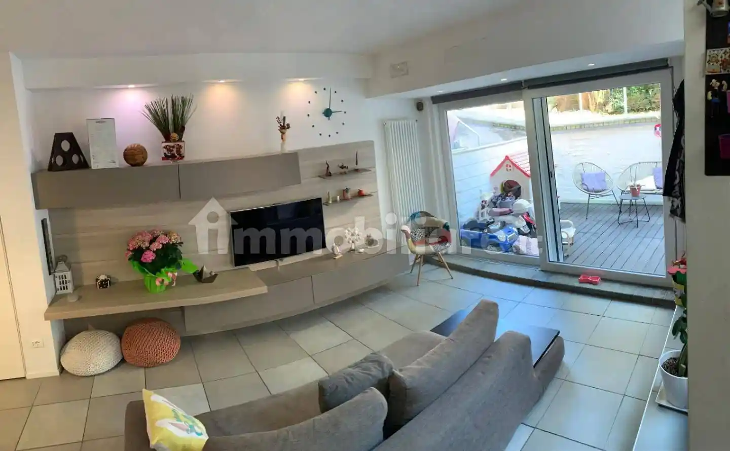 Appartamento in vendita a Pisa