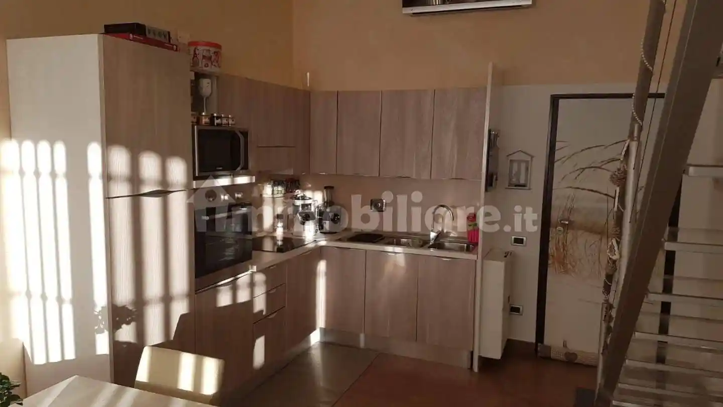 Appartamento in vendita a Pisa