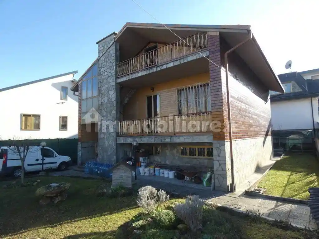 Villa in vendita a Rivalta di Torino