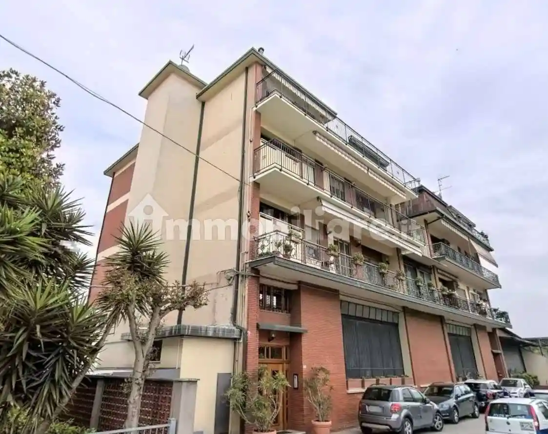 Appartamento in vendita a Civitanova Marche