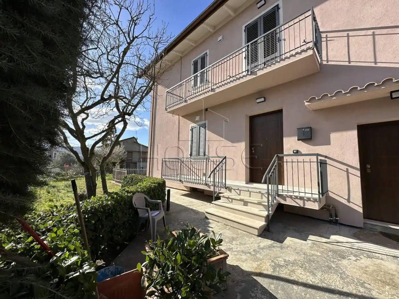 Appartamento in vendita a Città di Castello