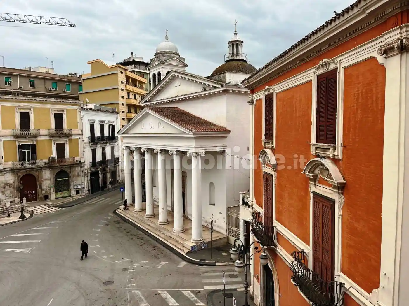 Appartamento in vendita a Foggia