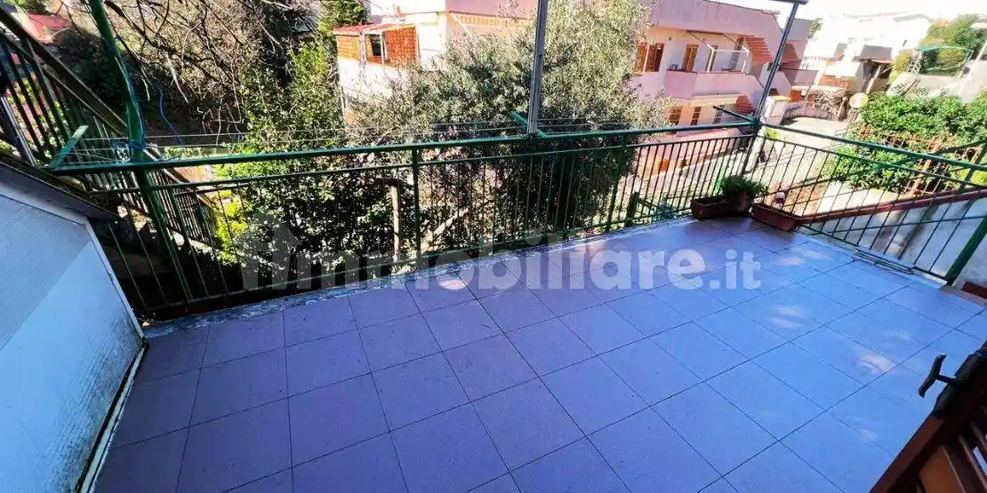 Appartamento via Nazionale, San Nicola Arcella - foto 2