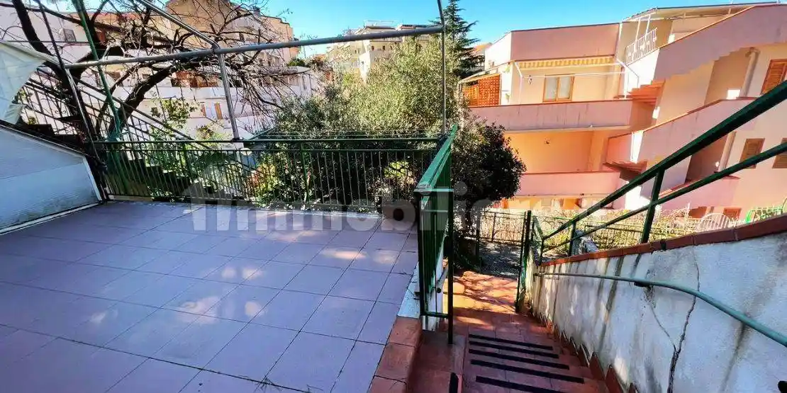 Appartamento via Nazionale, San Nicola Arcella - foto 3