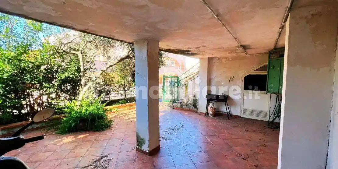 Appartamento via Nazionale, San Nicola Arcella - foto 5