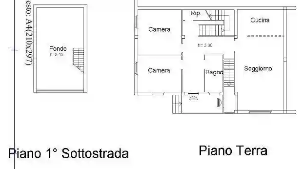 Casa indipendente - foto 2