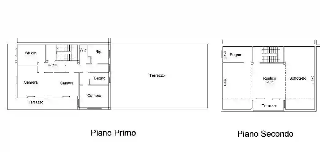 Casa indipendente - foto 3