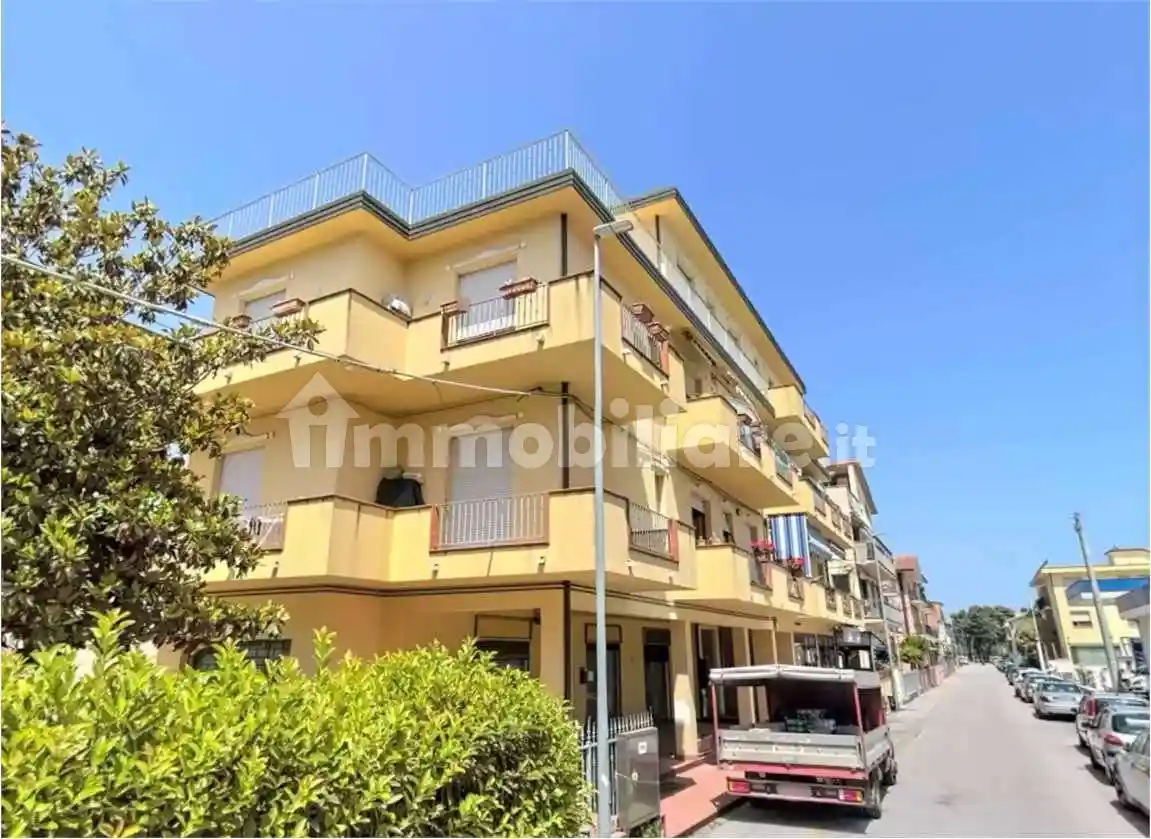 Appartamento in vendita a Potenza Picena