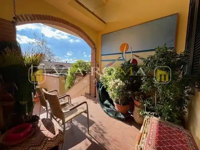 Appartamento ottimo stato, su più livelli, Pieve Santo Stefano, Lucca - foto 2