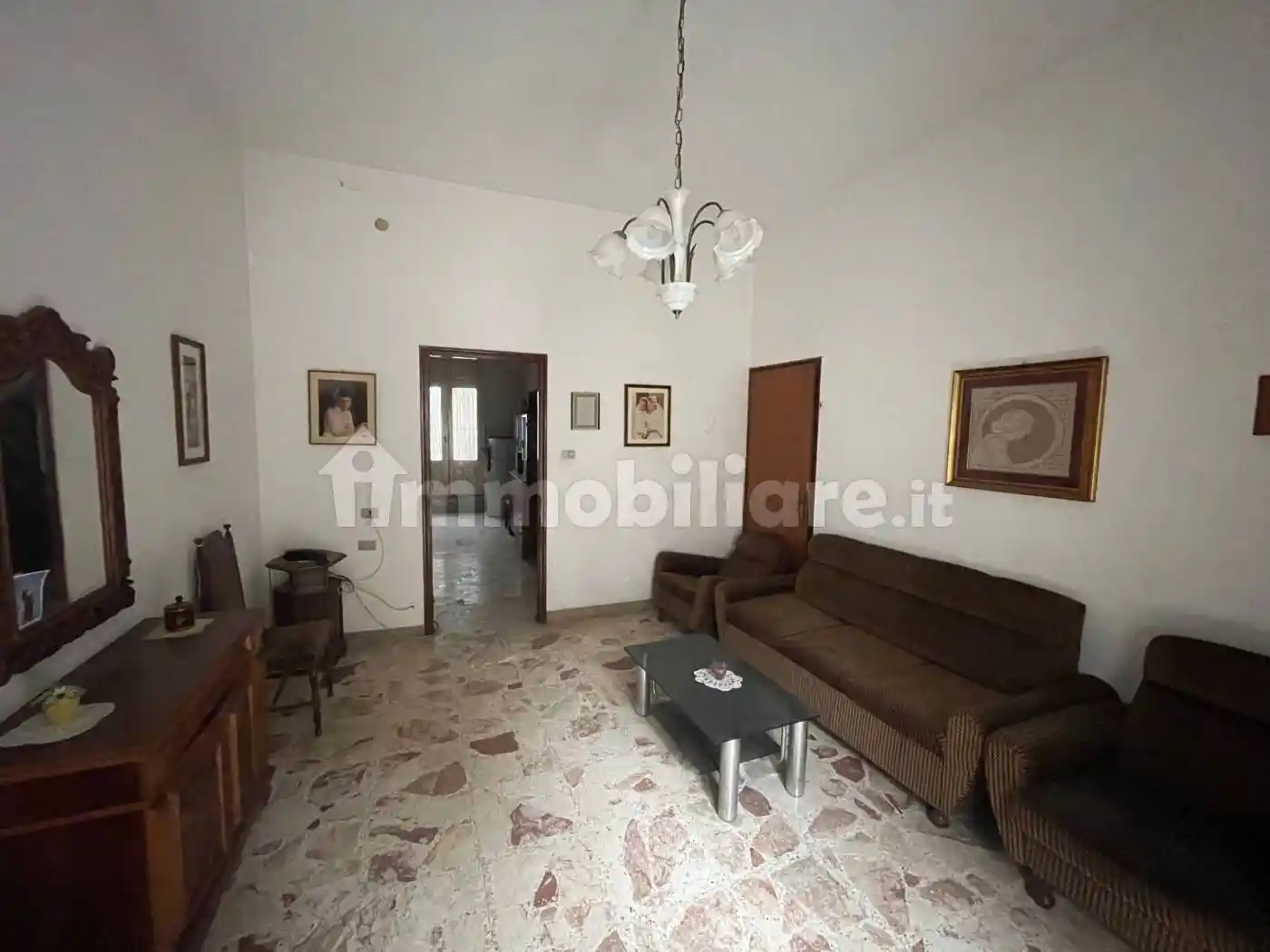 Casa indipendente in vendita a Campobello di Licata