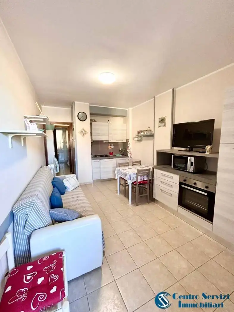 Appartamento in affitto a Pisa