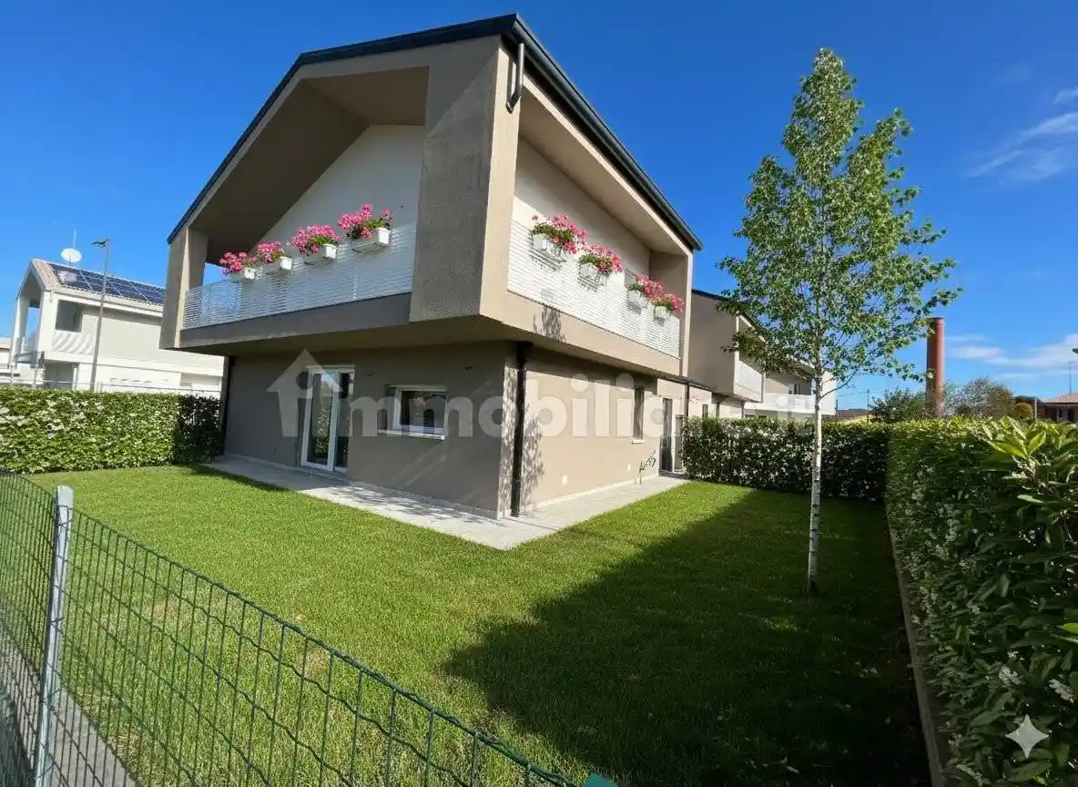 Progetto in vendita a Roncade