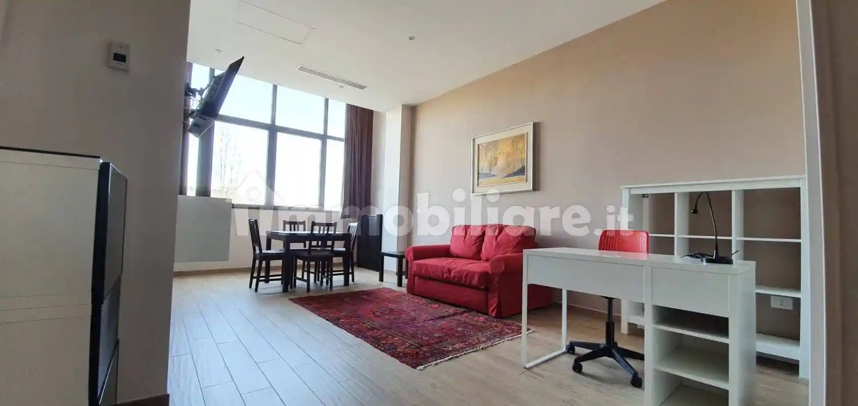 Appartamento in affitto a Potenza