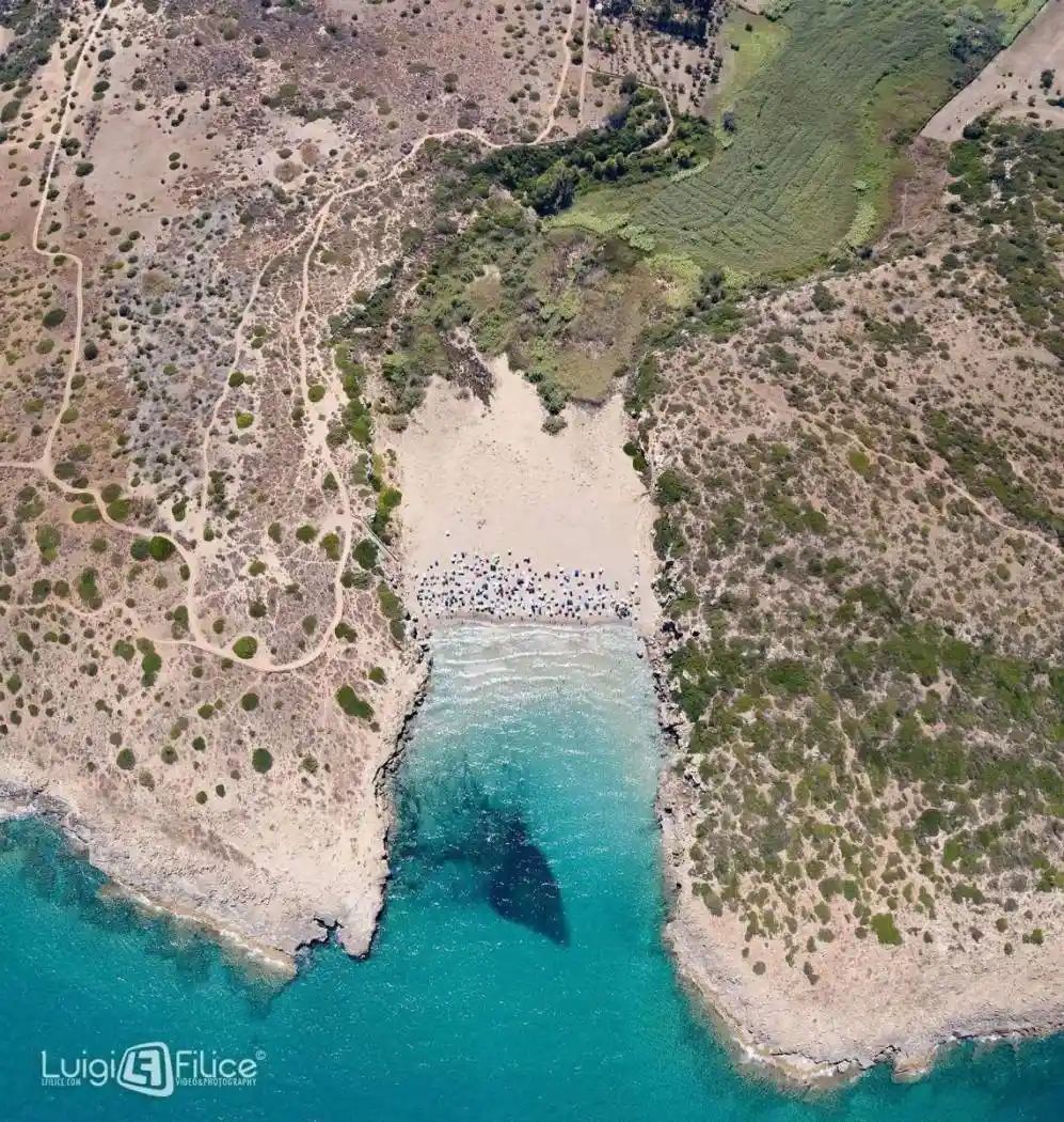 Villa in vendita a Pachino