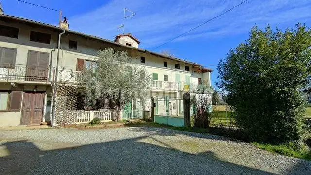 Rustico - Casale in vendita a Borriana