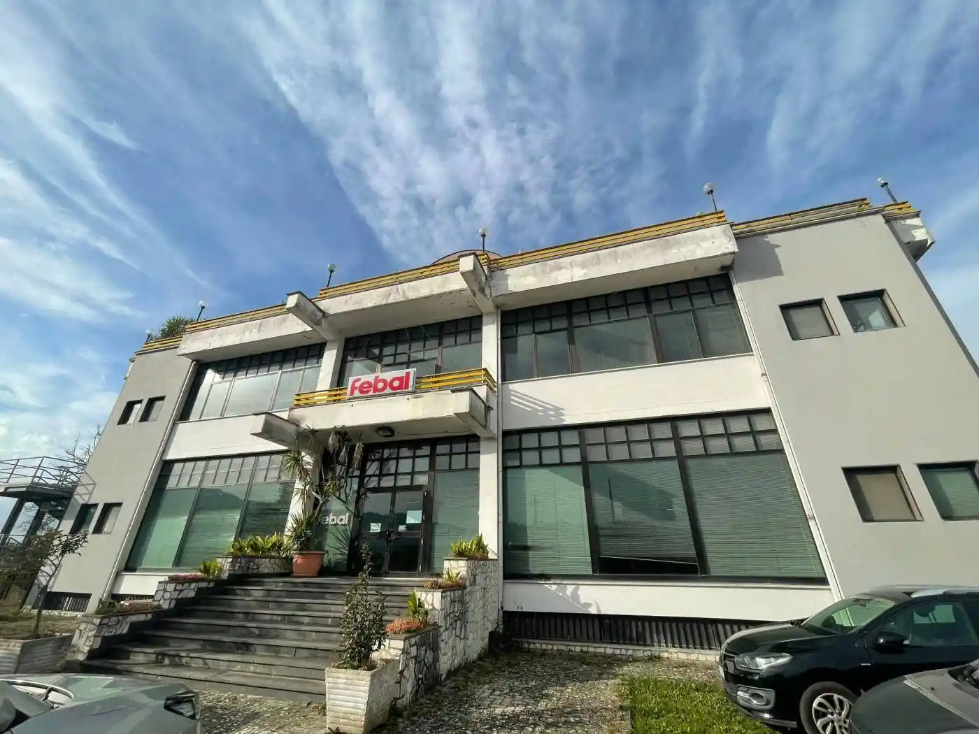 Palazzo - Edificio - foto 2