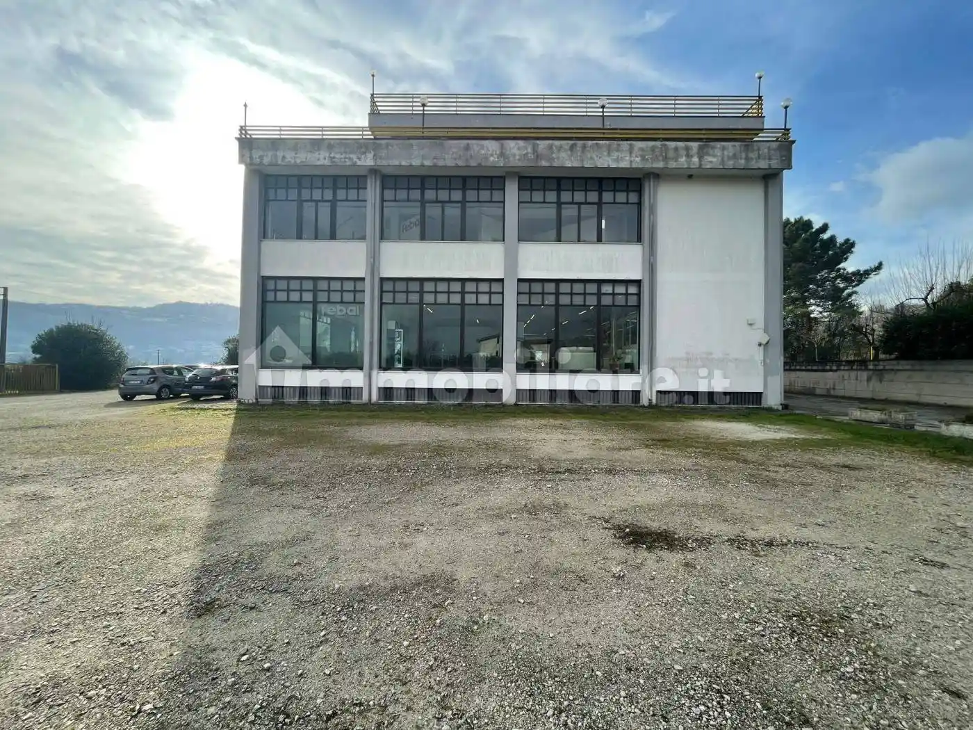 Palazzo - Edificio - foto 4