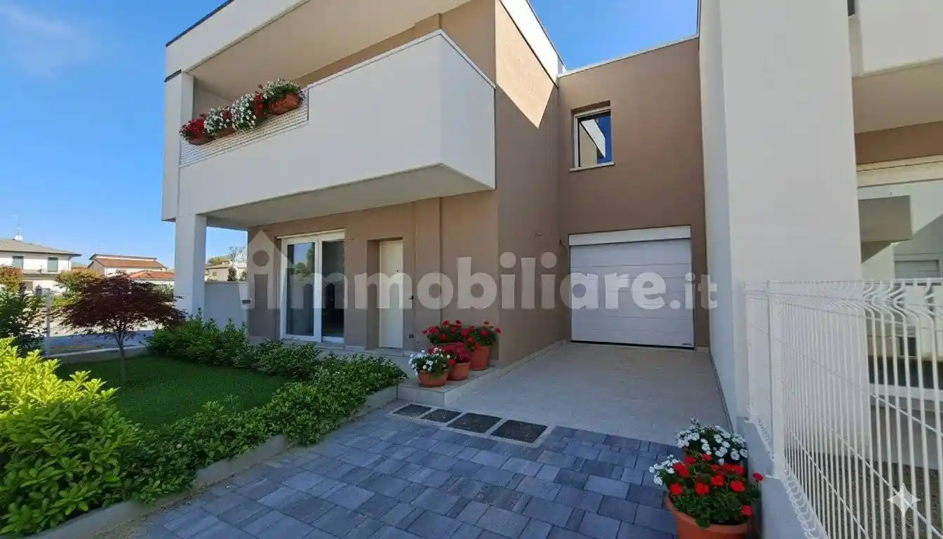 Progetto in vendita a Venezia