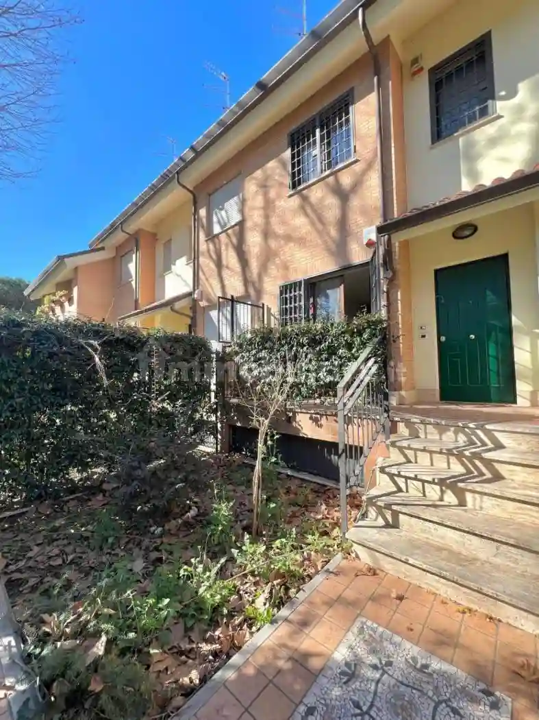 Villetta a schiera - foto 2
