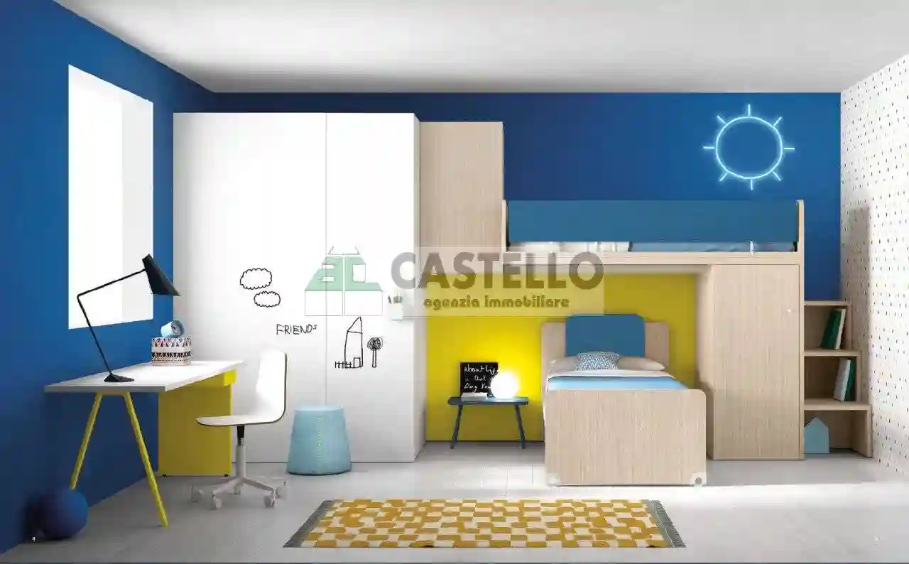 Attico - Mansarda - foto 4