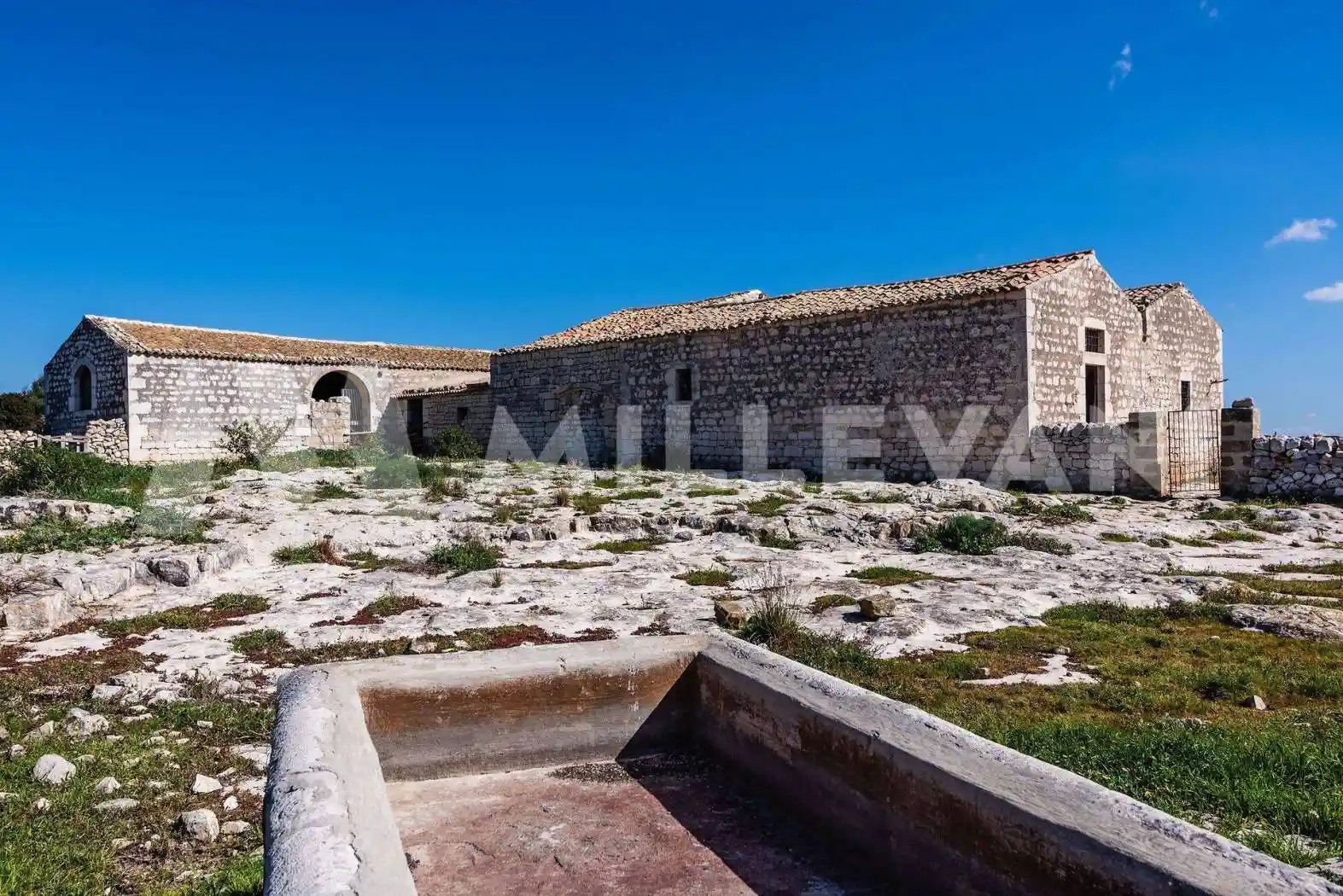 Rustico - Casale in vendita a Modica