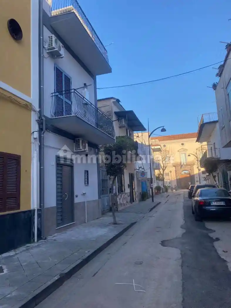 Appartamento in affitto a Casalnuovo di Napoli