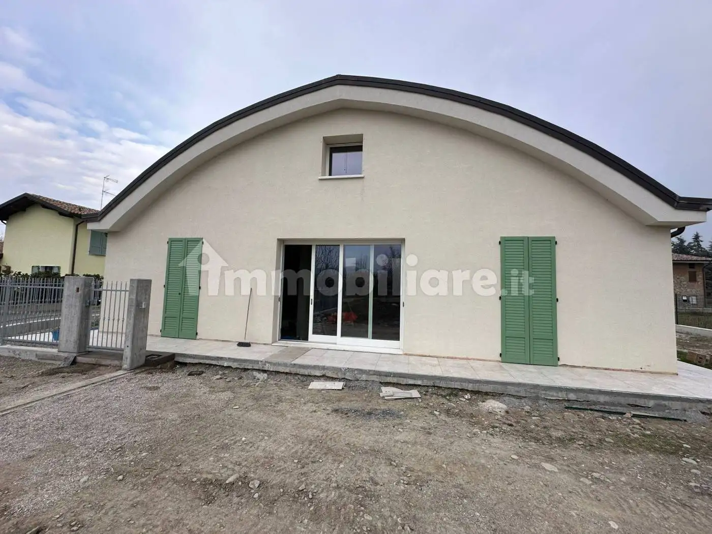 Loft in vendita a Sassuolo