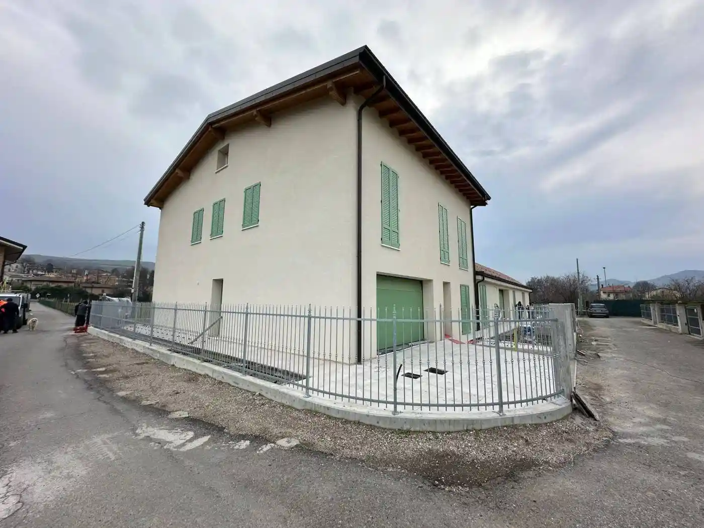 Loft via del Bacino, San Michele, Sassuolo - foto 2